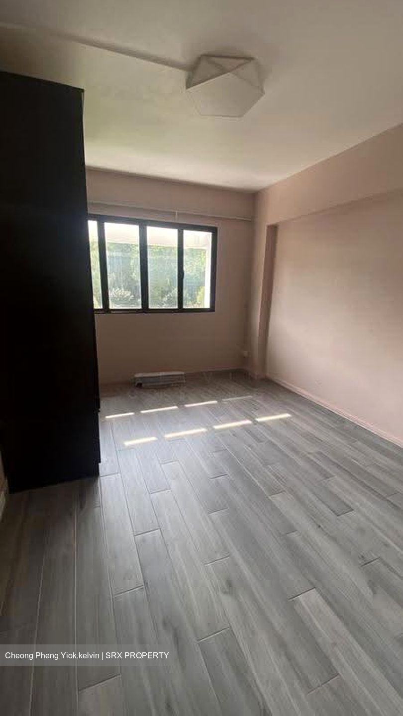 Blk 552 Choa Chu Kang Street 52 (Choa Chu Kang), HDB 5 Rooms #634081341